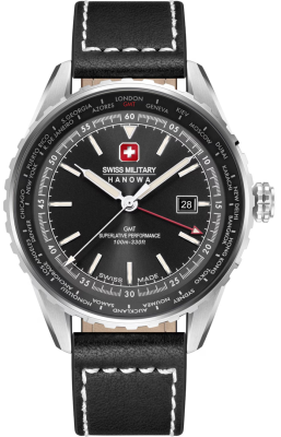 Swiss Military Hanowa