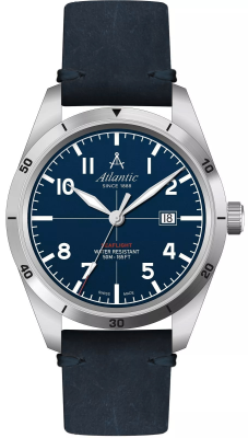 Atlantic