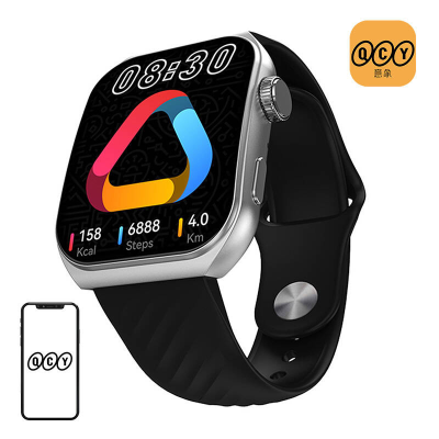 Smartwatche QCY