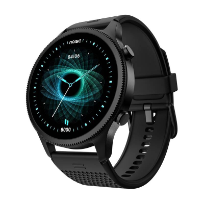 Smartwatch Noise