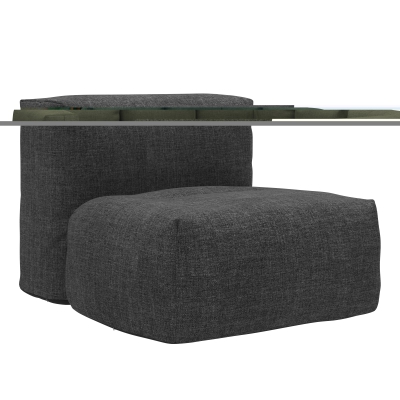 MEBLE OGRODOWE SACKIT | RABAT 15%