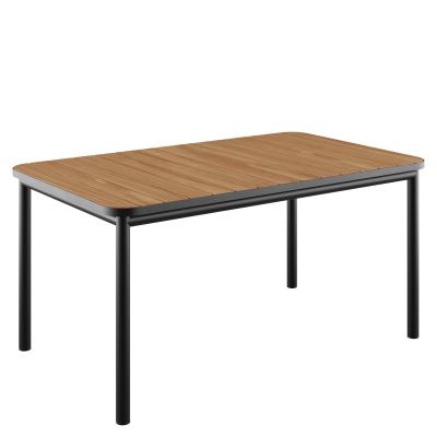 Meble ogrodowe SACKit Teak