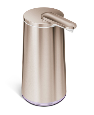 Liquid Dish Soap Dispensers