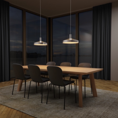 LAMPY I OŚWIETLENIE