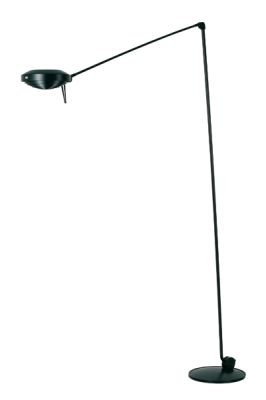 Lampy podłogowe