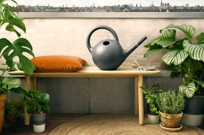 Watering cans