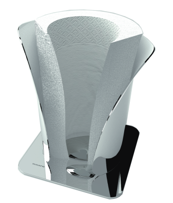 Serwetniki i obrączki na serwetki