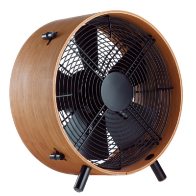 Fans and Fan Heaters