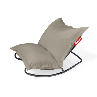 Outdoor Poufs