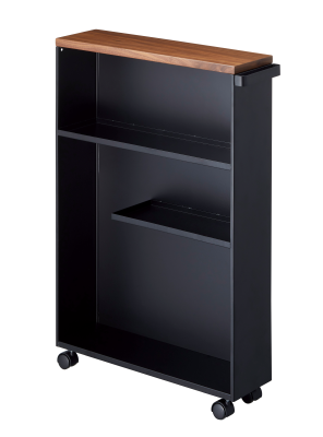 Cargo Shelves