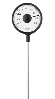 External thermometers