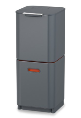 40-liter bins