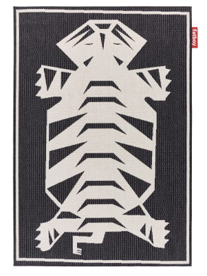 Garden rugs