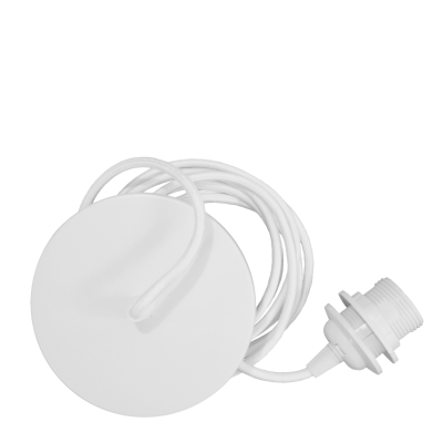 Żarówki i zawieszenia i podstawy do lamp