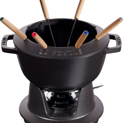 Fondue
