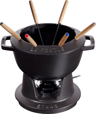 Zestawy do fondue