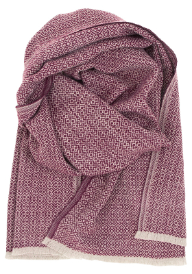 Merino Wool Scarves