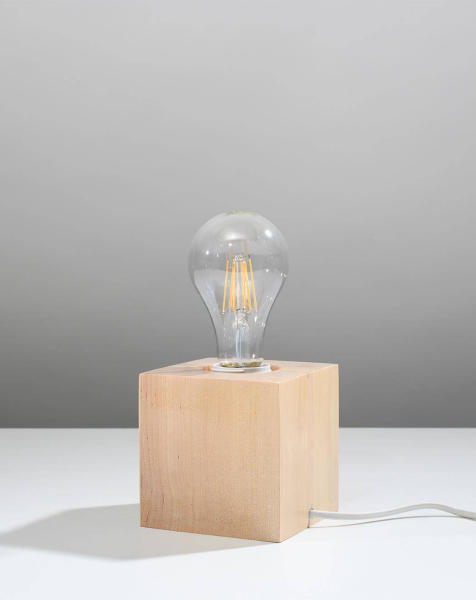 Lampy biurkowe