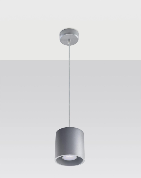 Lampy wiszące