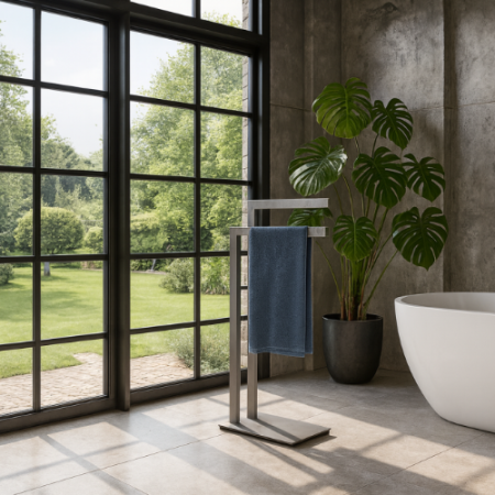 WYPOSAŻENIE ŁAZIENKI