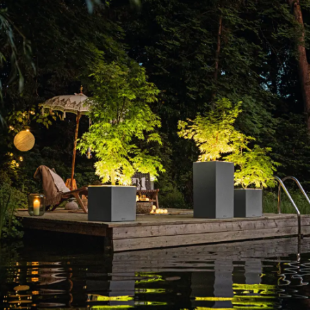 DONICE DO DOMU I OGRODU