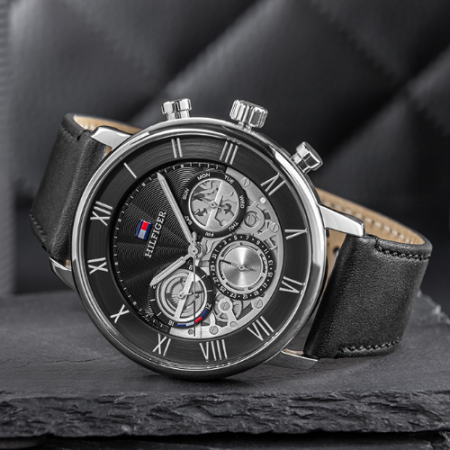 ZEGARKI I SMARTWATCHE