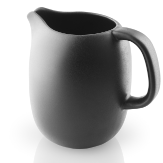  Eva Solo Nordic Kitchen Black 0.5l Saucepan - 2