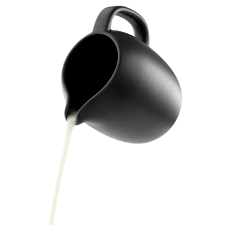  Eva Solo Nordic Kitchen Black 0.5l Saucepan - 3