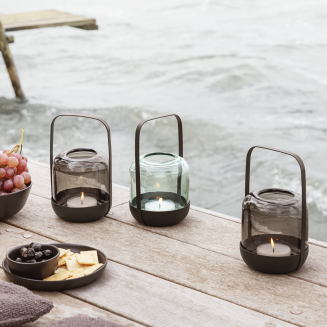  Eva Solo Acorn Mint green lantern | WINTER HYGGE PRICE - 7