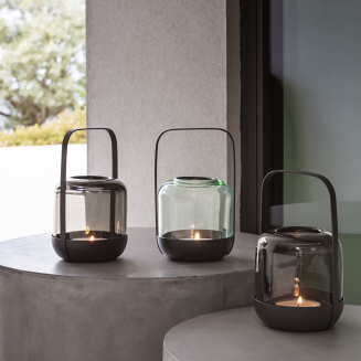  Eva Solo Acorn Mint green lantern | WINTER HYGGE PRICE - 8