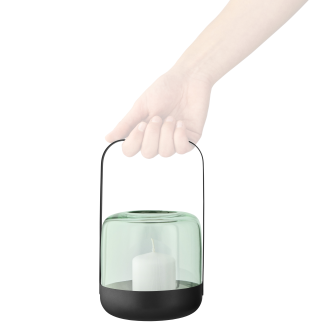 Lampion Eva Solo Acorn Mint green - 5