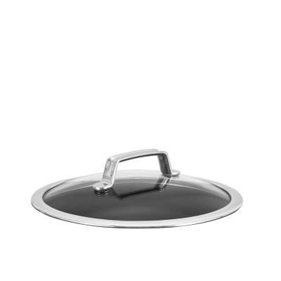 Szklana pokrywa do naczyń Scanpan TechnIQ 22 cm | JESIENNA PROMOCJA