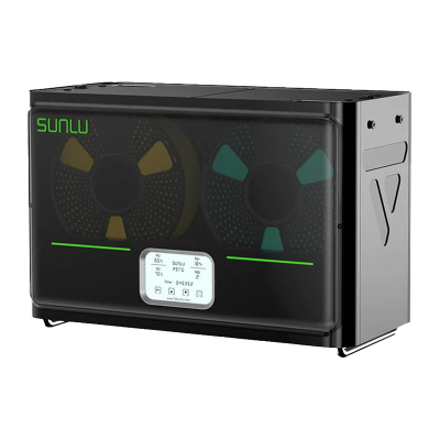  SUNLU S4 Filament Dryer