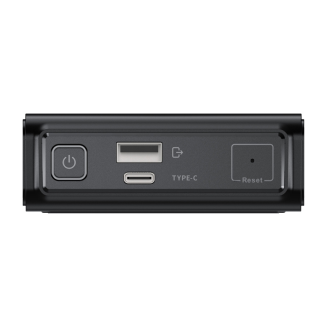 Zgrzewarka punktowa FNIRSI SWM-10 2w1 - 2