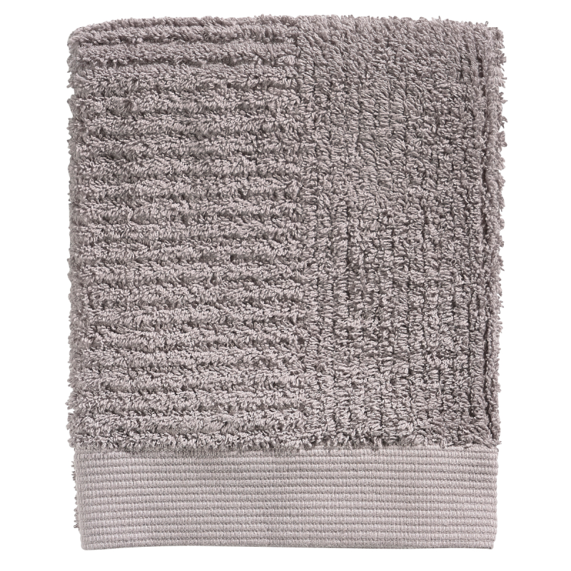  Zone Denmark Classic Gull Grey Towel 50x70 cm