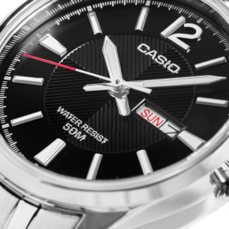 Zegarek Damski CASIO LTP-1335D-1AVDF + BOX - 4