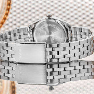 Zegarek Damski CASIO LTP-1335D-1AVDF + BOX - 7