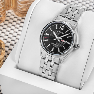 Zegarek Damski CASIO LTP-1335D-1AVDF + BOX - 8