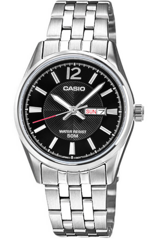 Zegarek Damski CASIO LTP-1335D-1AVDF + BOX
