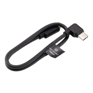 Kabel DJI RS USB-C kątowy 30cm - 2