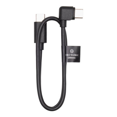 Kabel DJI RS USB-C kątowy 30cm