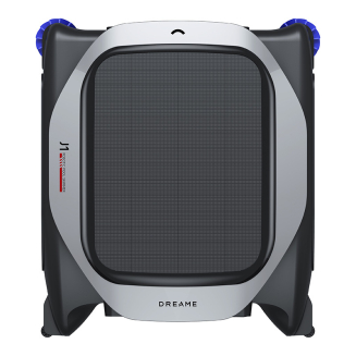 Robot basenowy Dreame J1 - 6