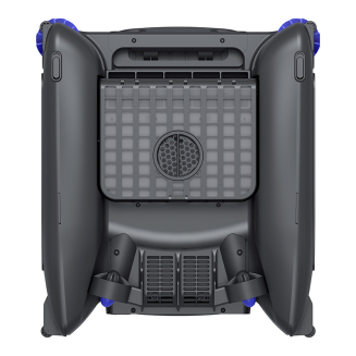 Robot basenowy Dreame J1 - 7