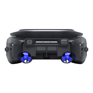 Robot basenowy Dreame J1 - 4