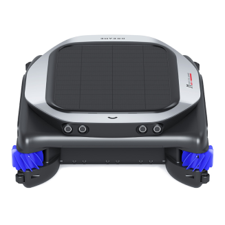 Robot basenowy Dreame J1 - 2