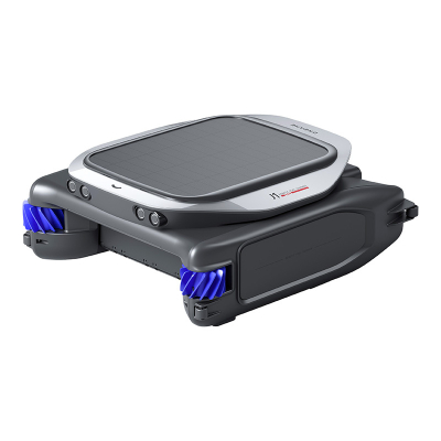 Robot basenowy Dreame J1