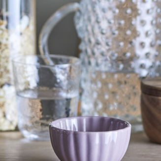 Miseczka Bloomingville Latina Rose 9 cm - 4