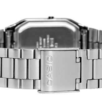 Zegarek Damski CASIO AQ-230GG-2ADF + BOX - 5