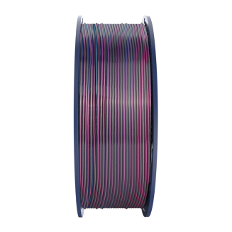  Filament SUNLU PLA+ Silk Forth-Color 1.75mm 1kg (red-yellow-green-black) - 5
