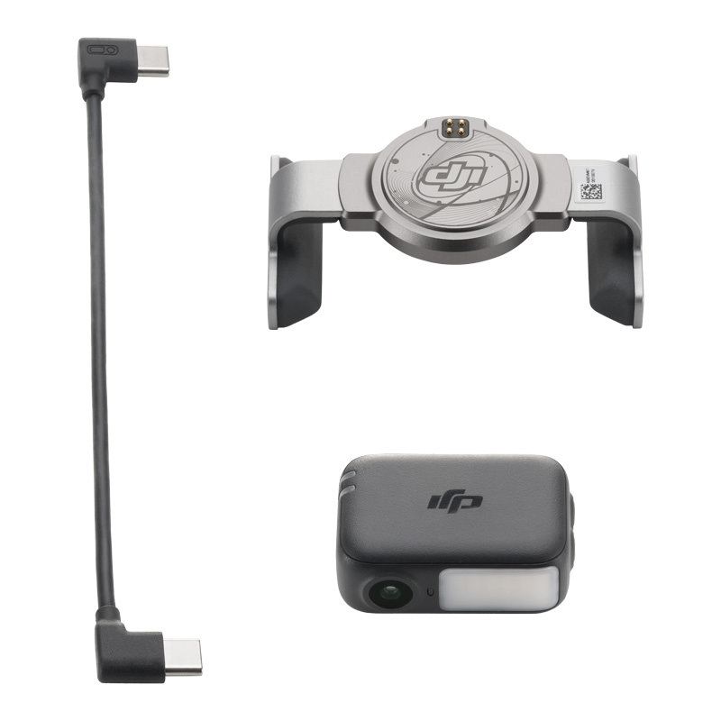 Zestaw śledzenia DJI OM 8 Tracking Kit